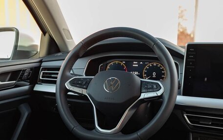 Volkswagen Lavida, 2023 год, 1 650 000 рублей, 20 фотография