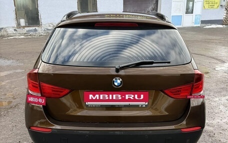 BMW X1, 2011 год, 900 000 рублей, 3 фотография