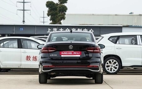 Volkswagen Lavida, 2023 год, 1 650 000 рублей, 13 фотография