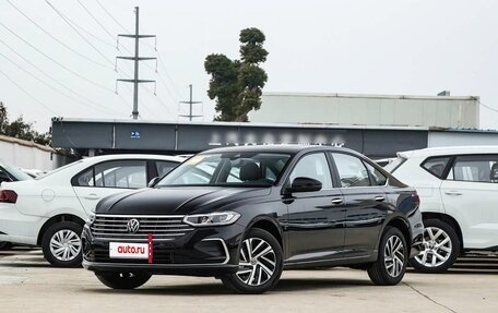 Volkswagen Lavida, 2023 год, 1 650 000 рублей, 19 фотография