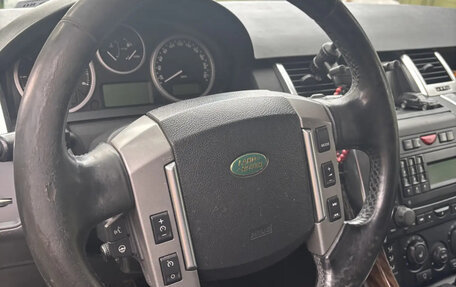 Land Rover Range Rover Sport I рестайлинг, 2009 год, 1 300 000 рублей, 10 фотография