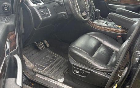 Land Rover Range Rover Sport I рестайлинг, 2009 год, 1 300 000 рублей, 11 фотография