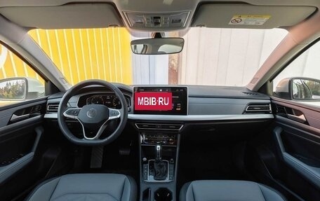 Volkswagen Lavida, 2023 год, 1 650 000 рублей, 22 фотография