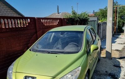 Peugeot 308 II, 2008 год, 325 000 рублей, 1 фотография