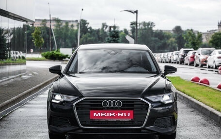 Audi A6, 2020 год, 2 899 000 рублей, 4 фотография