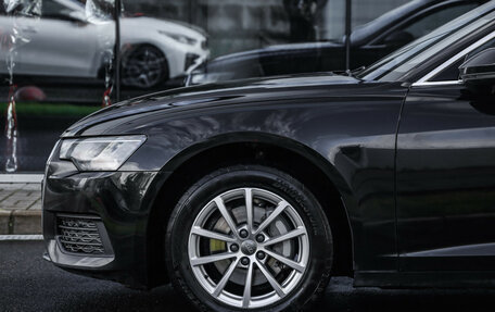 Audi A6, 2020 год, 2 899 000 рублей, 10 фотография