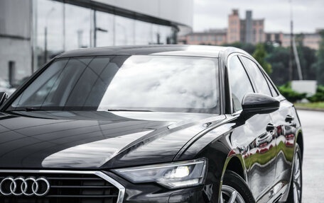 Audi A6, 2020 год, 2 899 000 рублей, 2 фотография
