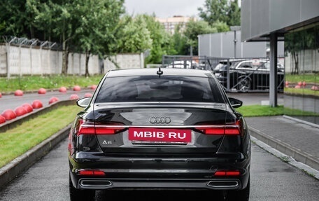 Audi A6, 2020 год, 2 899 000 рублей, 7 фотография