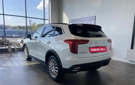 Haval Jolion, 2026 год, 2 949 000 рублей, 3 фотография