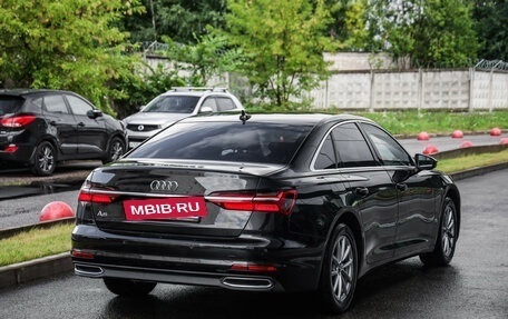 Audi A6, 2020 год, 2 899 000 рублей, 6 фотография