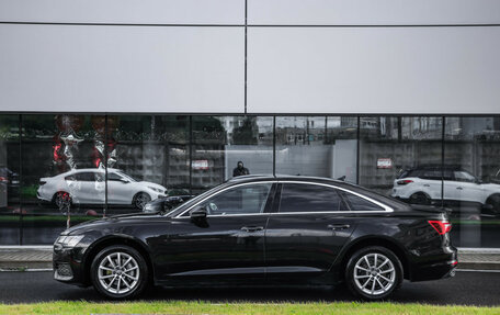 Audi A6, 2020 год, 2 899 000 рублей, 9 фотография