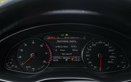 Audi A6, 2020 год, 2 899 000 рублей, 16 фотография