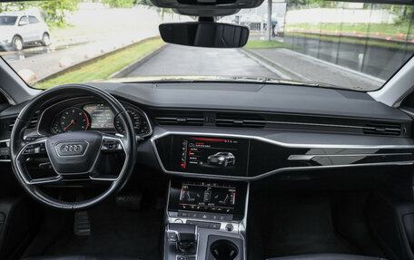 Audi A6, 2020 год, 2 899 000 рублей, 13 фотография