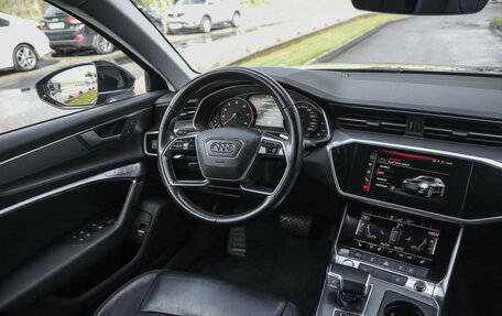 Audi A6, 2020 год, 2 899 000 рублей, 12 фотография