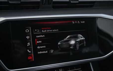 Audi A6, 2020 год, 2 899 000 рублей, 19 фотография