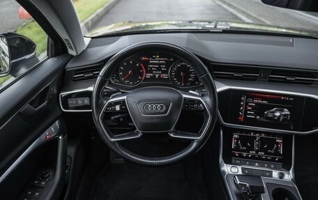 Audi A6, 2020 год, 2 899 000 рублей, 14 фотография