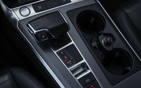 Audi A6, 2020 год, 2 899 000 рублей, 22 фотография