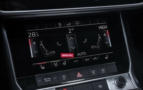Audi A6, 2020 год, 2 899 000 рублей, 21 фотография