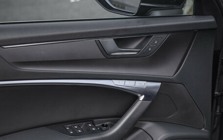 Audi A6, 2020 год, 2 899 000 рублей, 25 фотография