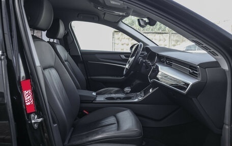 Audi A6, 2020 год, 2 899 000 рублей, 28 фотография