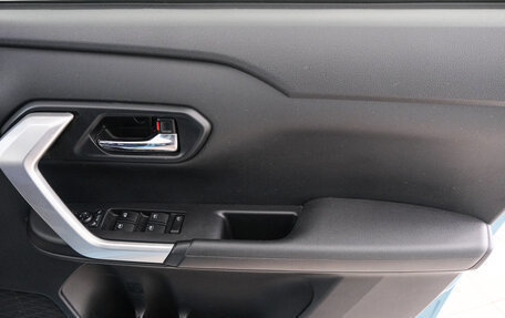 Toyota Raize I, 2022 год, 1 449 000 рублей, 20 фотография