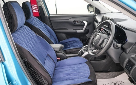 Toyota Raize I, 2022 год, 1 449 000 рублей, 8 фотография