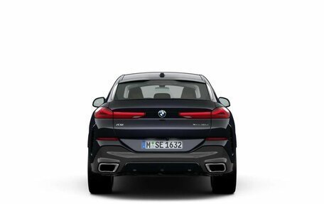 BMW X6, 2025 год, 14 010 000 рублей, 8 фотография