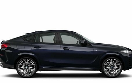 BMW X6, 2025 год, 14 010 000 рублей, 7 фотография
