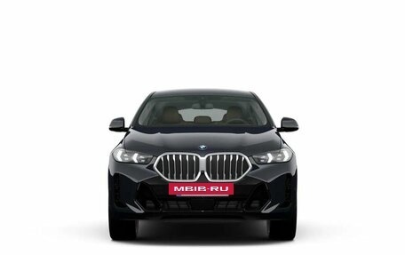 BMW X6, 2025 год, 14 010 000 рублей, 5 фотография