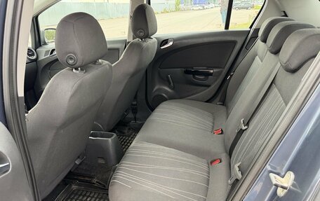 Opel Corsa D, 2007 год, 325 000 рублей, 7 фотография