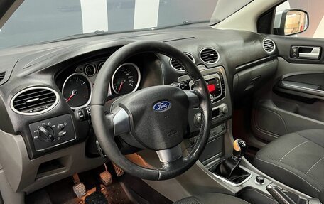 Ford Focus II рестайлинг, 2009 год, 599 900 рублей, 7 фотография