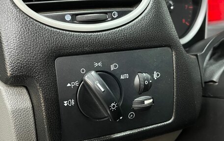 Ford Focus II рестайлинг, 2009 год, 599 900 рублей, 12 фотография