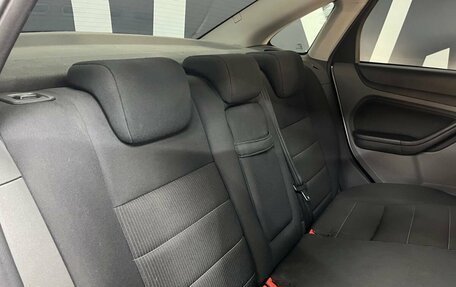 Ford Focus II рестайлинг, 2009 год, 599 900 рублей, 19 фотография