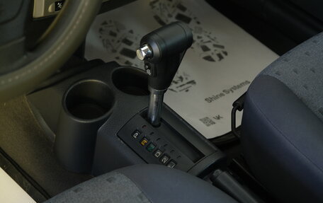 Hyundai Getz I рестайлинг, 2004 год, 399 000 рублей, 15 фотография