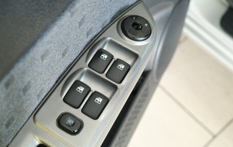 Hyundai Getz I рестайлинг, 2004 год, 399 000 рублей, 9 фотография