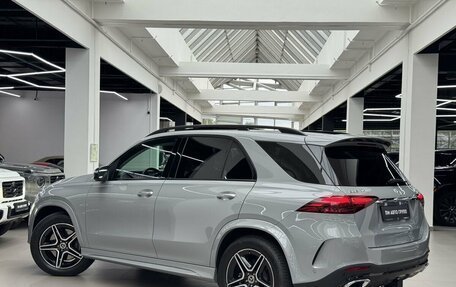 Mercedes-Benz GLE, 2025 год, 10 890 000 рублей, 4 фотография