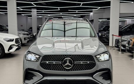 Mercedes-Benz GLE, 2025 год, 10 890 000 рублей, 2 фотография