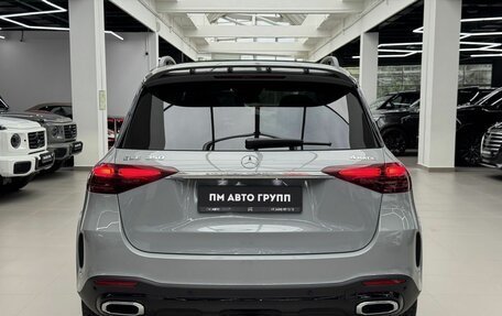 Mercedes-Benz GLE, 2025 год, 10 890 000 рублей, 5 фотография