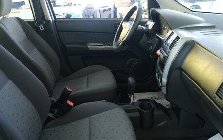 Hyundai Getz I рестайлинг, 2004 год, 399 000 рублей, 18 фотография