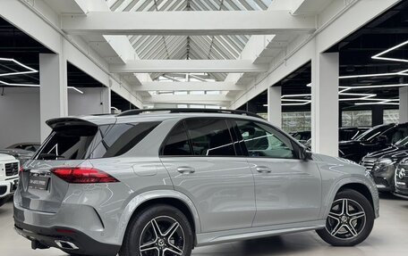 Mercedes-Benz GLE, 2025 год, 10 890 000 рублей, 6 фотография