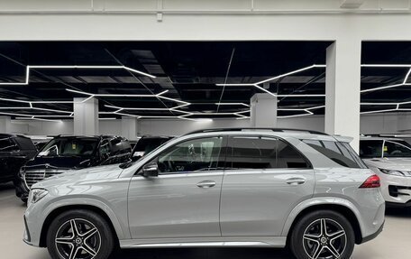 Mercedes-Benz GLE, 2025 год, 10 890 000 рублей, 7 фотография