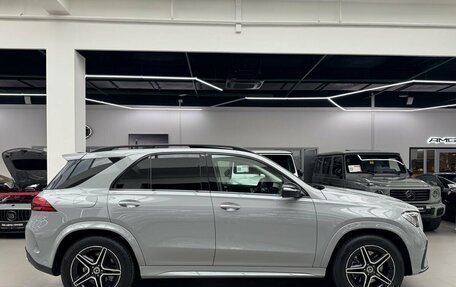 Mercedes-Benz GLE, 2025 год, 10 890 000 рублей, 8 фотография