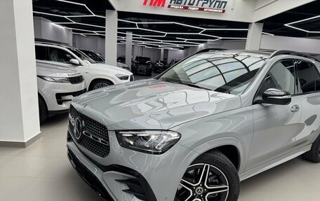 Mercedes-Benz GLE, 2025 год, 10 890 000 рублей, 13 фотография