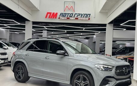 Mercedes-Benz GLE, 2025 год, 10 890 000 рублей, 11 фотография