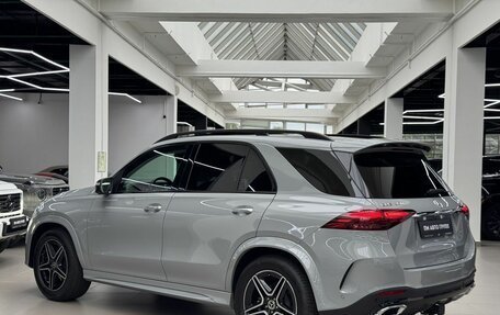 Mercedes-Benz GLE, 2025 год, 10 890 000 рублей, 12 фотография