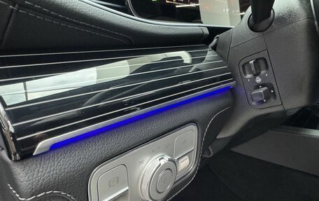 Mercedes-Benz GLE, 2025 год, 10 890 000 рублей, 20 фотография