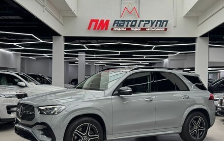 Mercedes-Benz GLE, 2025 год, 10 890 000 рублей, 9 фотография