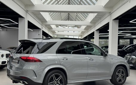 Mercedes-Benz GLE, 2025 год, 10 890 000 рублей, 10 фотография
