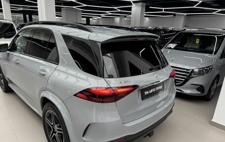 Mercedes-Benz GLE, 2025 год, 10 890 000 рублей, 14 фотография