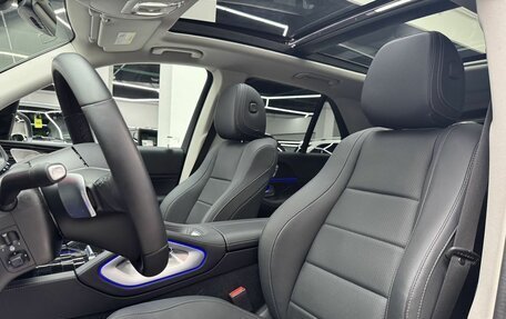 Mercedes-Benz GLE, 2025 год, 10 890 000 рублей, 21 фотография